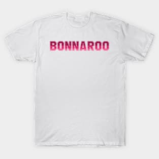 BonnarooColor Hunt T-Shirt